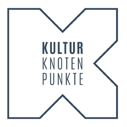Logo der Kulturknotenpunkte