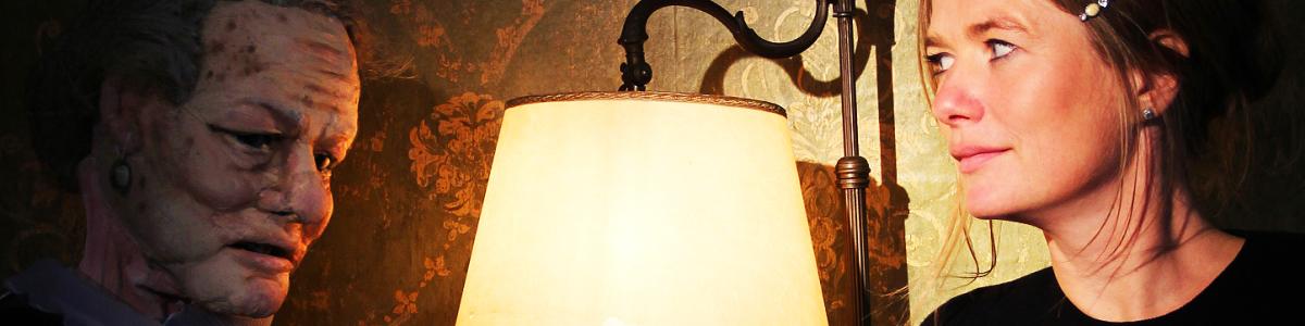 Wie das Licht nach Stormarn kam