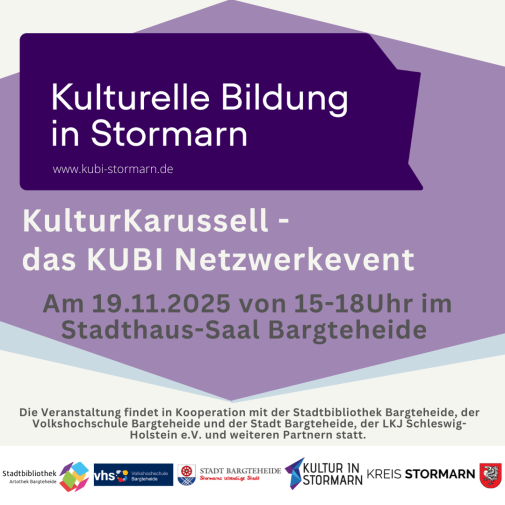 SVD Kulturkarussell Bargteiheide 25 1