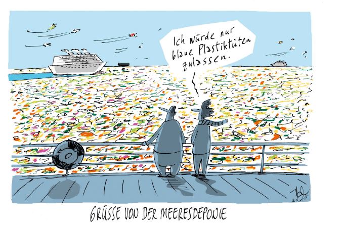 Glaenzende Aussichten C NEL