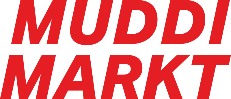 MuddiMarkt LOGO MM rot