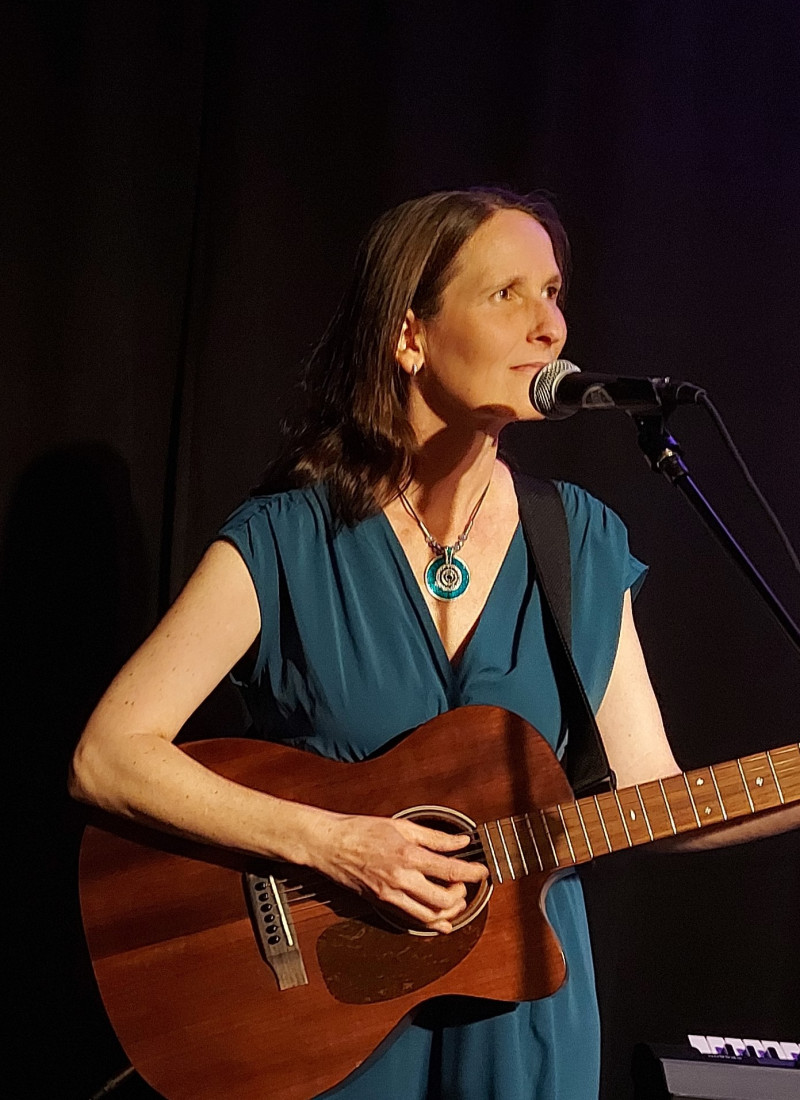 StephanieArndt Foto 2025