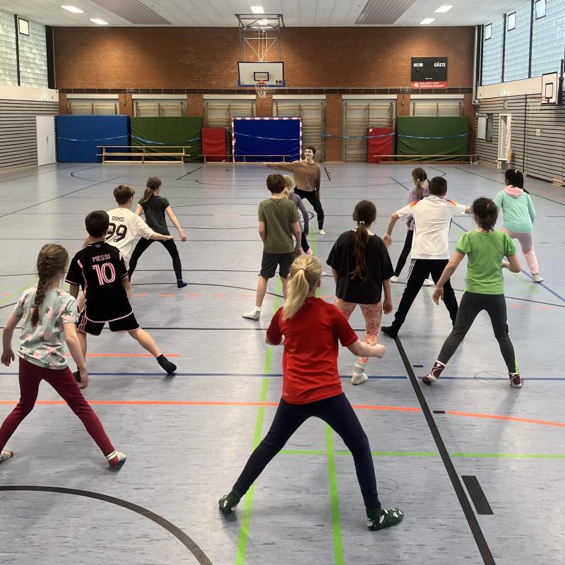 ahrensburg reesenbüttel (c) tanznord