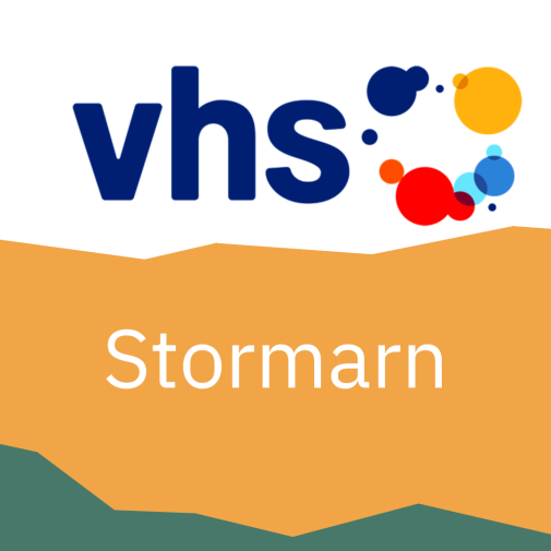 intericon VHS in Stormarn Erlebnis