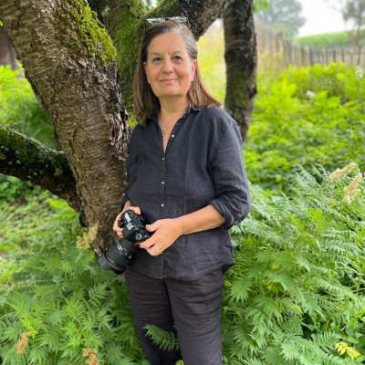 RHL Portraet Ria Henning Lohmann