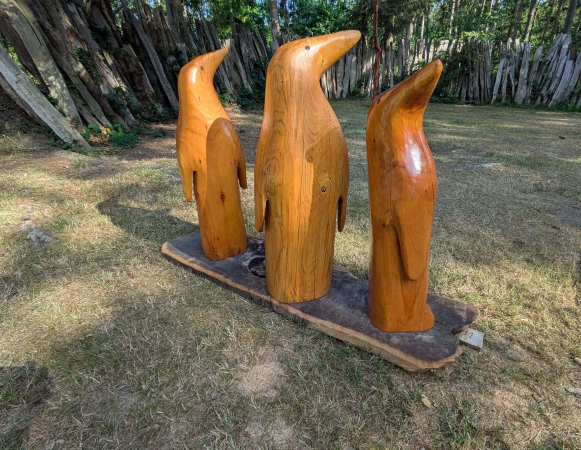 Slideshow Skulpturenpark Müssen 3