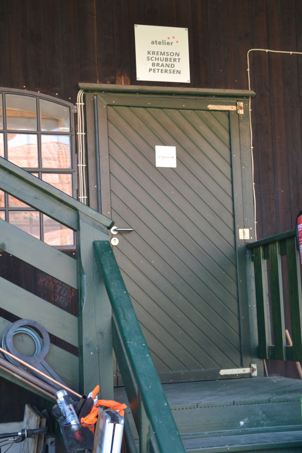 Atelier Kulturhof Beimoor