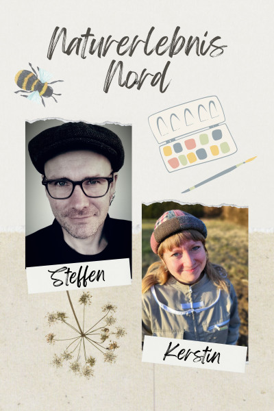 1.Steffen Hertel Kerstin Thiel Hertel Portraitdouble