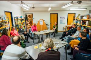 Kulturkarussel Bargteheide 0224 20251119 DSC7444