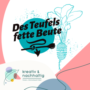 teufelsfettebeute farbe